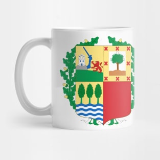 Basque Country Mug